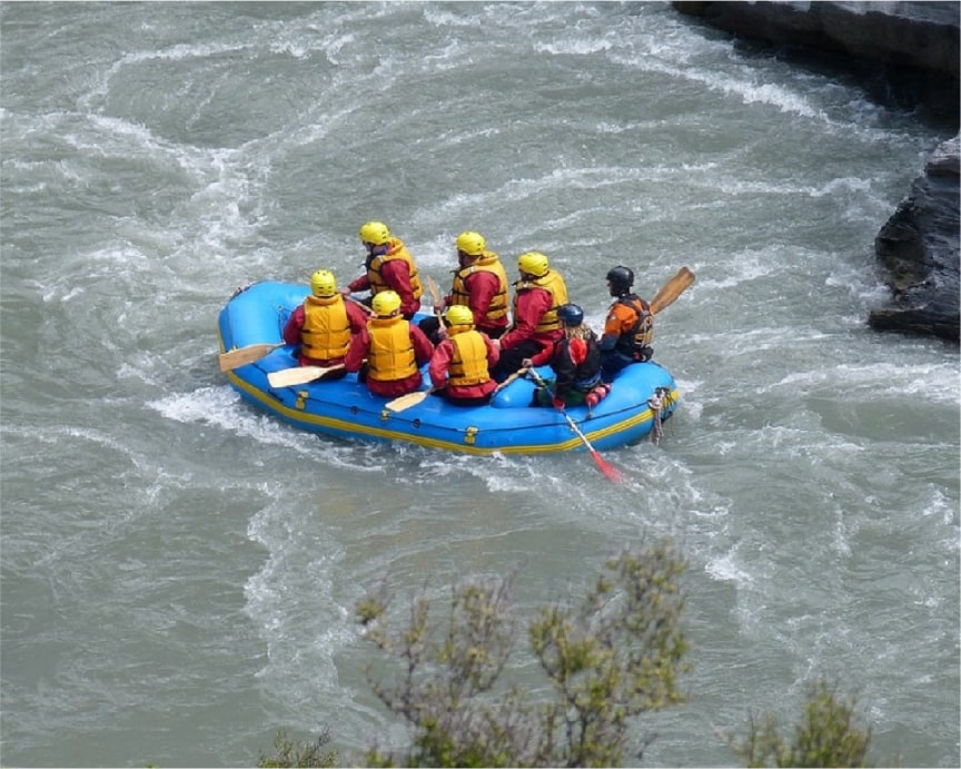 Activities